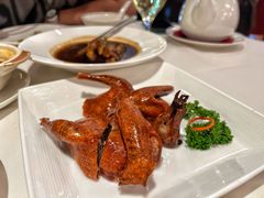 -利苑酒家(合景国际金融广场店)