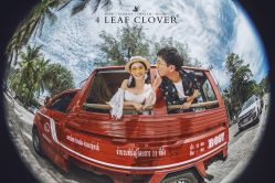 -四叶草环球旅拍