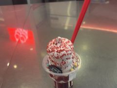 -DQ·蛋糕·冰淇淋(西城红场店)
