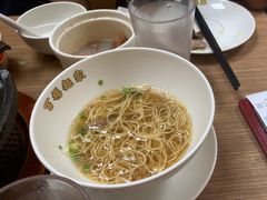 -百福麵家(新馬路店)