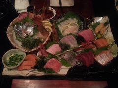-东京和食 Sun with AQUA