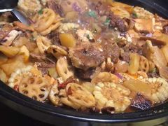 -牛头宴(凌水路店)