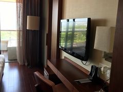 -三亚湾海居铂尔曼度假酒店