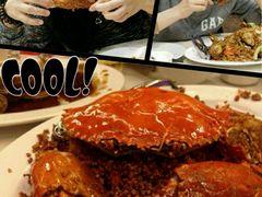 -桥底辣蟹(谢斐道店)