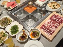 -海底捞火锅(正大乐城店)