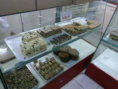 -起士林(荣安大街店)