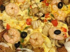 -Mr.Pizza米斯特比萨(盐城聚龙湖店)