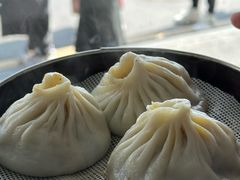 -李记清真馆(打钉巷店)
