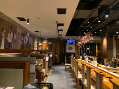 大堂-呷哺呷哺(隆基泰和店)