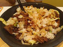 -牛邸·烧肉饭(来福士店)