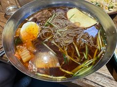 -柿子树炭烤羊腿(金台路店)