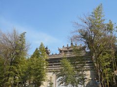 -西安关中民俗艺术博物院
