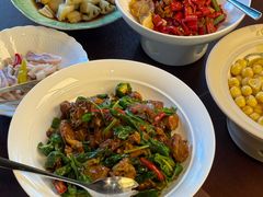 -明湖楼·经典鲁菜山东海鲜(大明湖店)