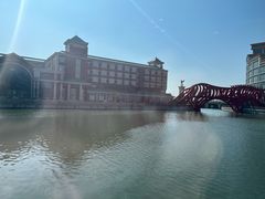 -海澜飞马水城
