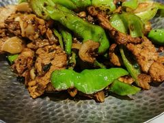 -谷连天安心食堂(裕华万达店)