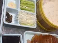 -紫光园·烤鸭·北京菜(团结湖店)