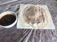 -映秋饭店(李庄总店)