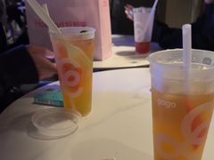 -gaga(深圳福田星河COCO Park店)