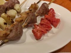 -福烤锦花(长乐路店)