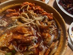 -福苗小骆驼烧烤(大唐不夜城店)