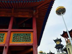 -东关清真大寺