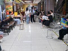 -巴犀烧烤(新崇光店)