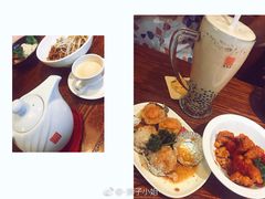 -春水堂人文茶馆(站前店)