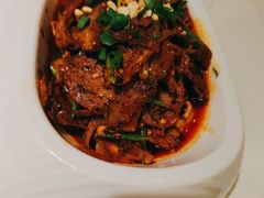 -川味堂·四川豆花(八卦岭店)