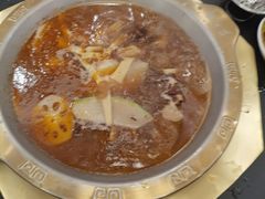 -芦月轩羊蝎子(太平桥店)