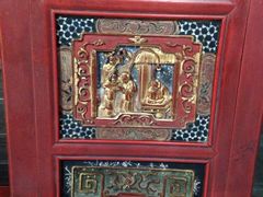 iphone_upload_pic-乌镇东栅景区-江南百床馆
