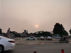 -石家庄市动物园