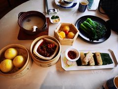 -云山堂广式早茶
