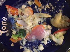 -山色西餐·柴火烤披萨