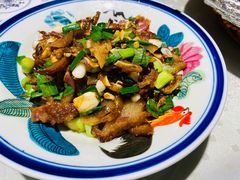 腊味二宝-乐口福家常菜馆(古庸路店)