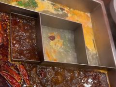 -重庆德忆火锅（龙南街3店）(渝水岸餐饮)