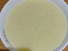 套小米粥-和兴记牛肉火勺·羊汤(于洪广场店)