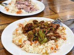 -塔斯提抓饭(东城汇店)