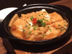 -山里亲戚(淞虹路店)