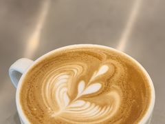 -Beans Solo豆号咖啡(百家湖花园店)