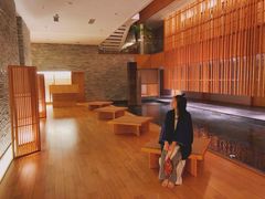 -大连大和馆观山阁温泉酒店