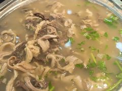 -老舅老蒙肉饼非遗店(一店)