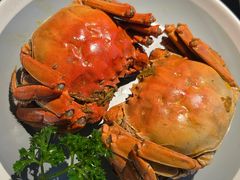 -海趣餐厅·苏式家菜(高新店)