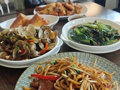 -标记Jane's kitchen(平桥直街店)
