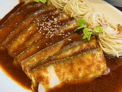 -望京辣宴·古法川菜(望京店)