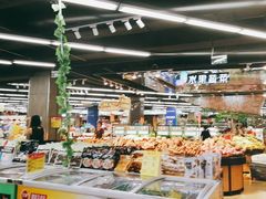-尚美生活超市(万福广场店)
