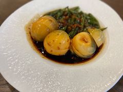 烧椒皮蛋-妈妈传炖品(双林店)