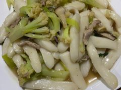-如我美食(达道社区店)
