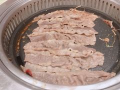 -花味·自助烤肉(雨花客厅店)