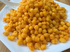 金沙玉米-明婷饭店(外曹家巷店)