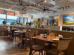 -Grand James·地中海bistro(百家湖1912店)